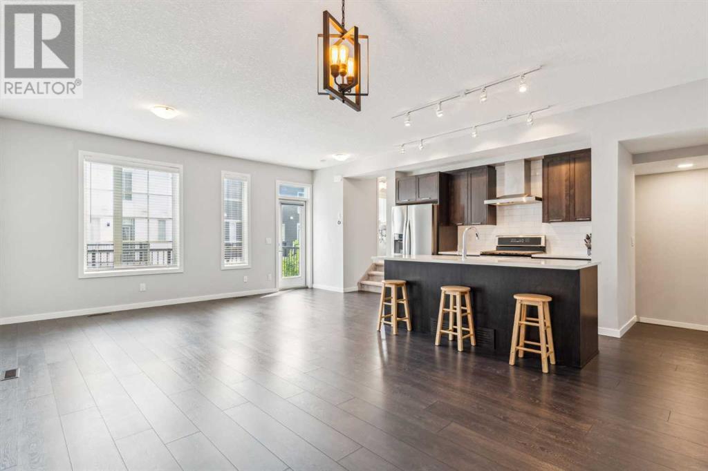 Single Family House for Sale in  Walgrove Common SE Walden Calgary 