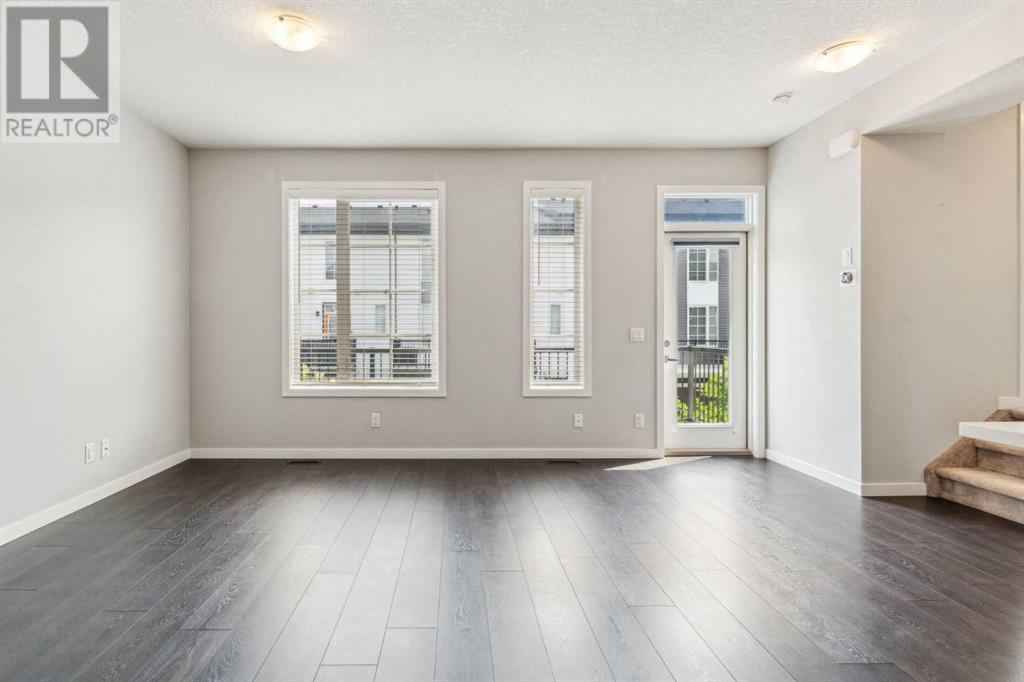 Single Family House for Sale in  Walgrove Common SE Walden Calgary 