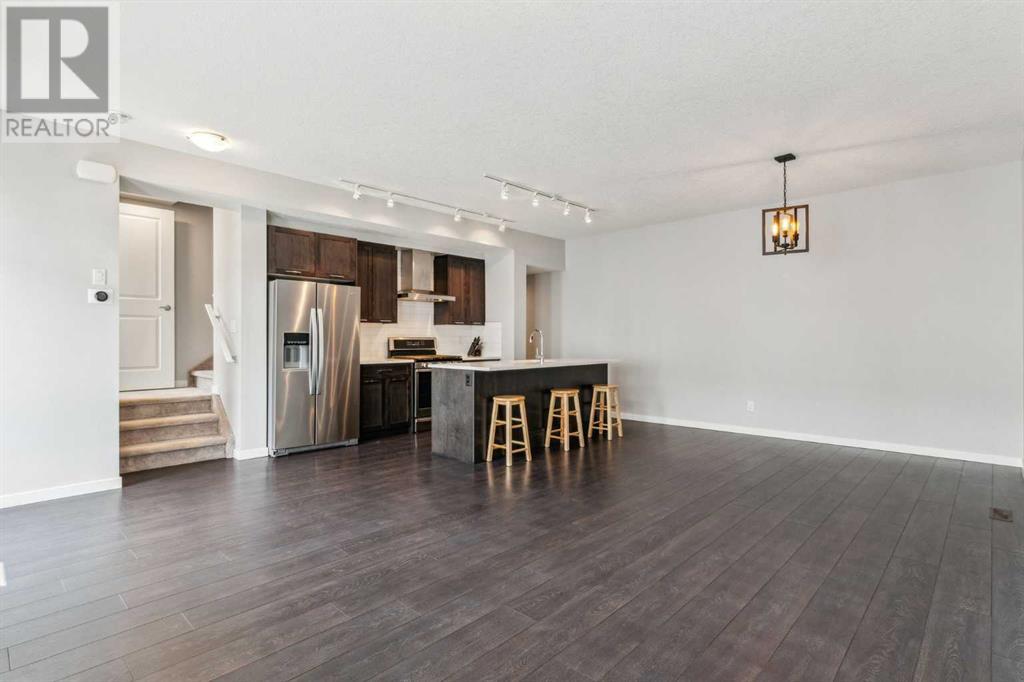 Single Family House for Sale in  Walgrove Common SE Walden Calgary 