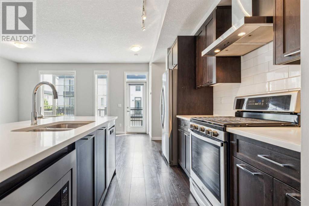 Single Family House for Sale in  Walgrove Common SE Walden Calgary 