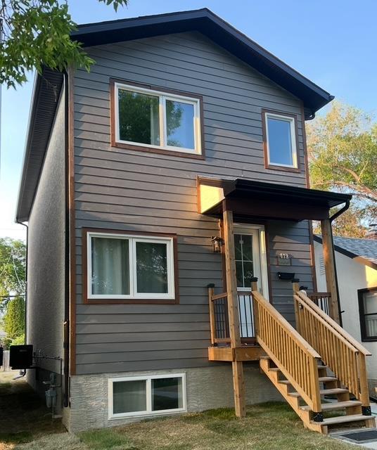 Photo 15 of 473 Hartford Avenue, Winnipeg MB