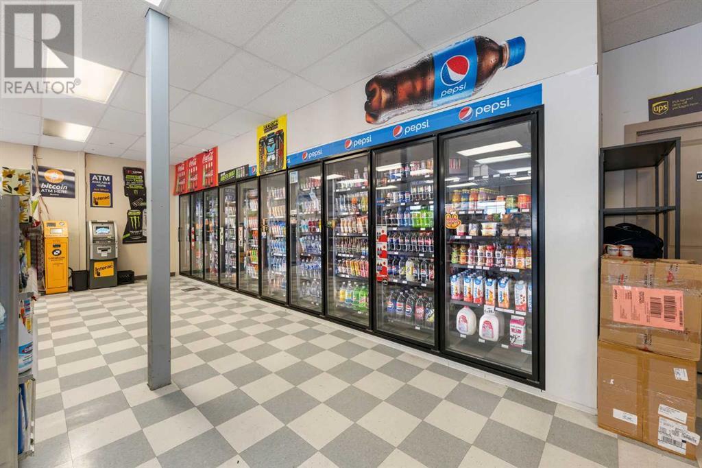 Business for Sale in   Bridlecrest Way SW Bridlewood Calgary 