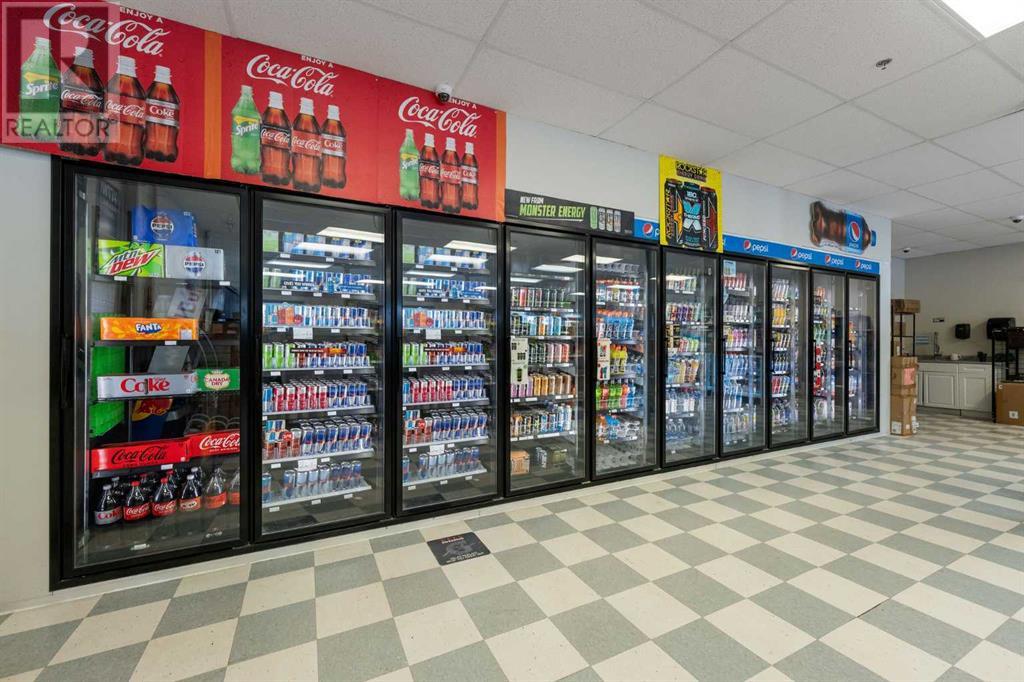 Business for Sale in   Bridlecrest Way SW Bridlewood Calgary 