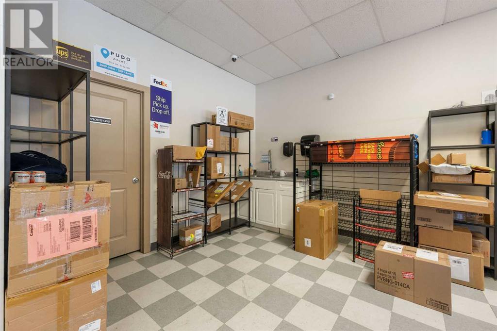 Business for Sale in   Bridlecrest Way SW Bridlewood Calgary 