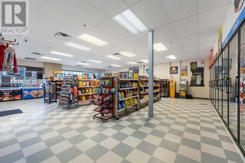 Business for Sale in   Bridlecrest Way SW Bridlewood Calgary 