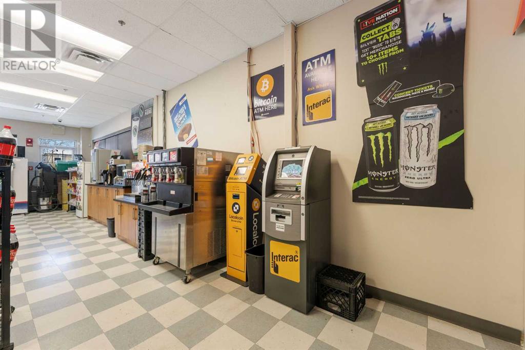 Business for Sale in   Bridlecrest Way SW Bridlewood Calgary 