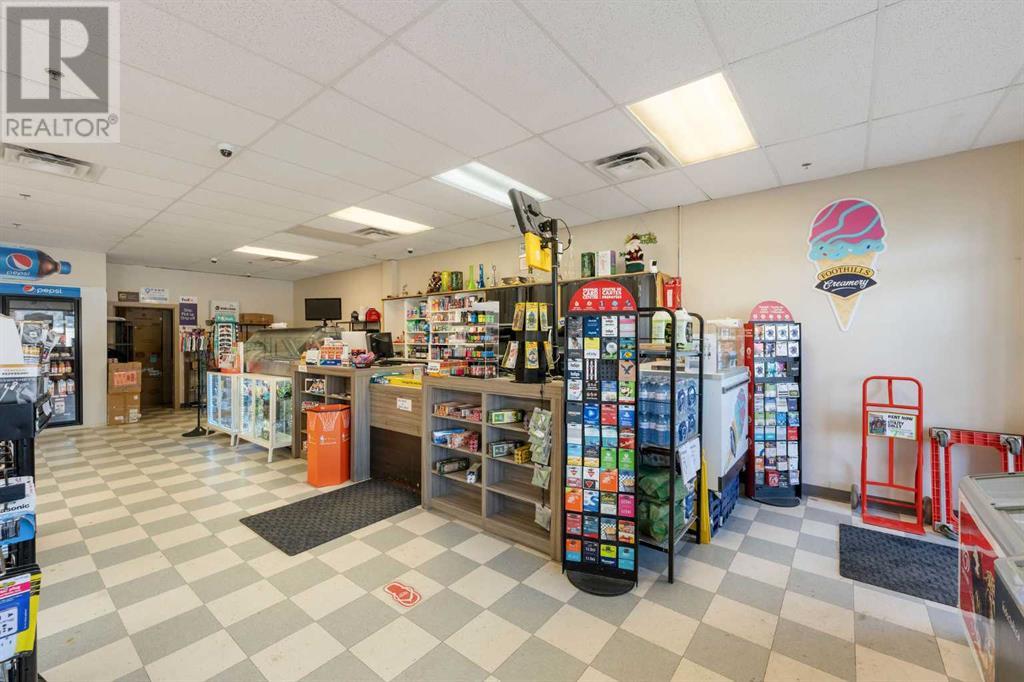 Business for Sale in   Bridlecrest Way SW Bridlewood Calgary 