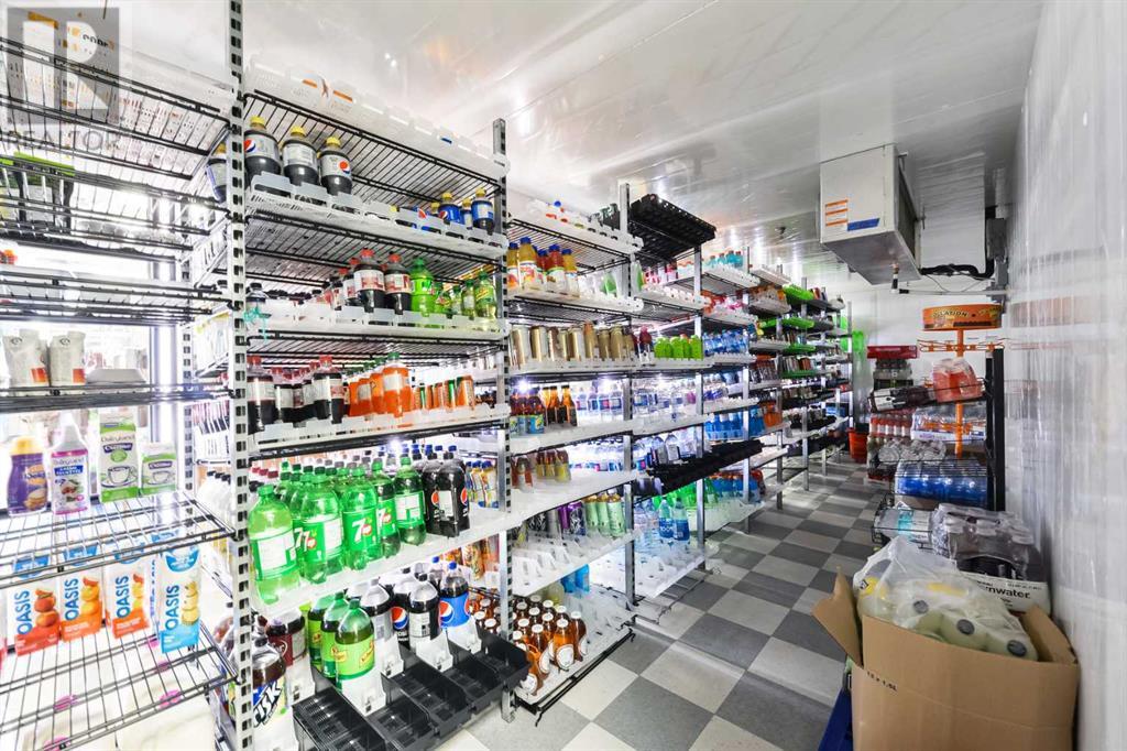 Business for Sale in   Bridlecrest Way SW Bridlewood Calgary 