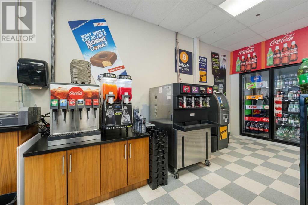 Business for Sale in   Bridlecrest Way SW Bridlewood Calgary 