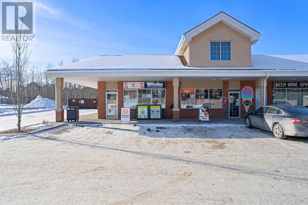Business for Sale in   Bridlecrest Way SW Bridlewood Calgary 
