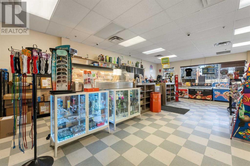 Business for Sale in   Bridlecrest Way SW Bridlewood Calgary 