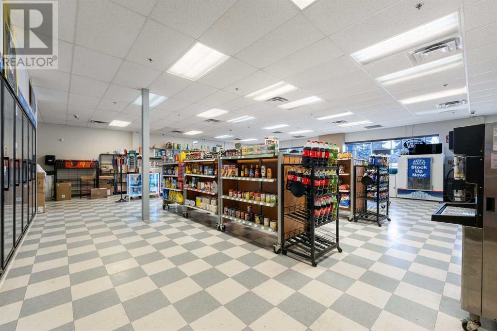 Business for Sale in   Bridlecrest Way SW Bridlewood Calgary 