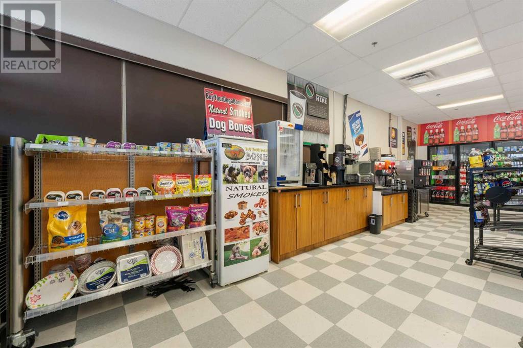 Business for Sale in   Bridlecrest Way SW Bridlewood Calgary 