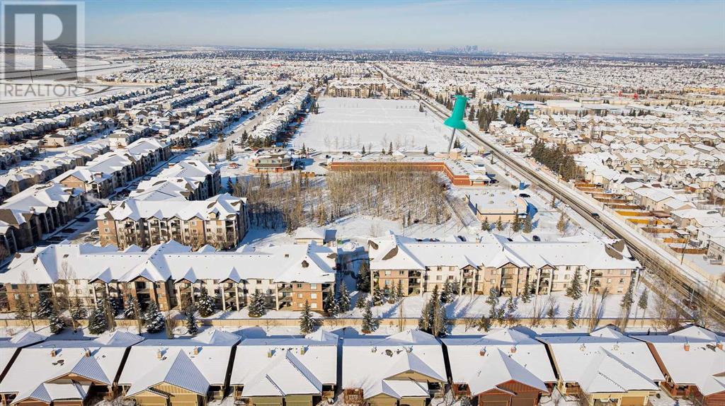 Business for Sale in   Bridlecrest Way SW Bridlewood Calgary 