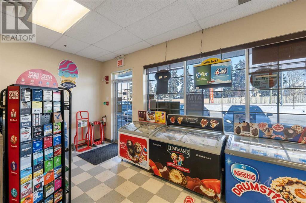 Business for Sale in   Bridlecrest Way SW Bridlewood Calgary 