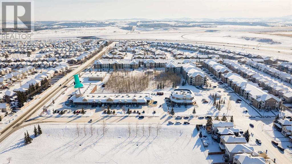Business for Sale in   Bridlecrest Way SW Bridlewood Calgary 