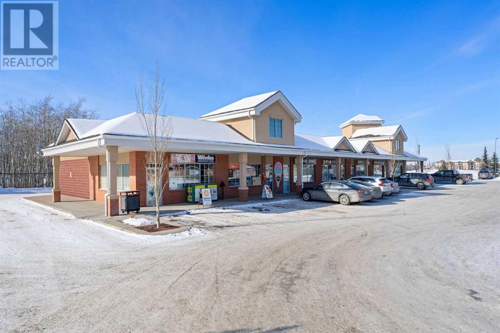 Business for Sale in   Bridlecrest Way SW Bridlewood Calgary 