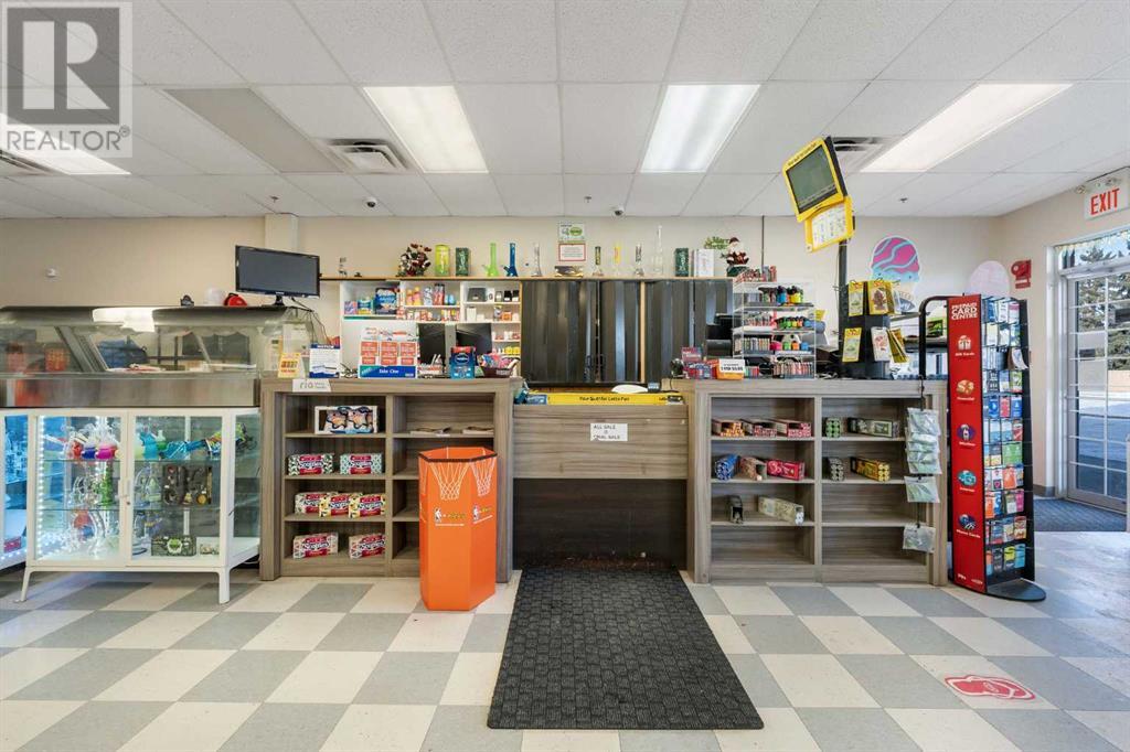 Business for Sale in   Bridlecrest Way SW Bridlewood Calgary 