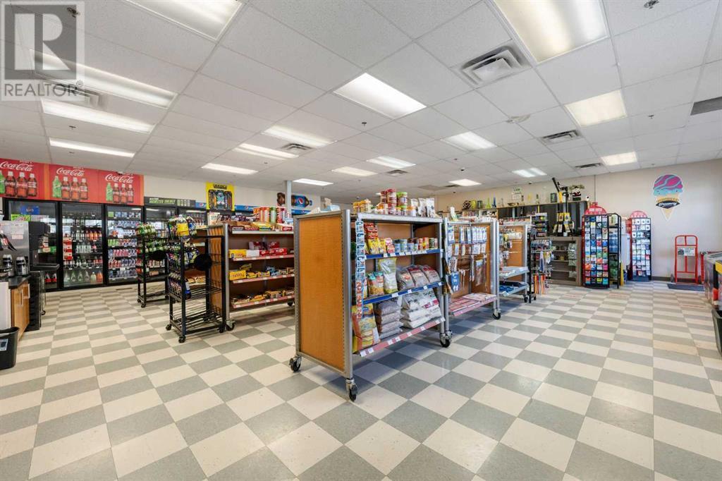 Business for Sale in   Bridlecrest Way SW Bridlewood Calgary 