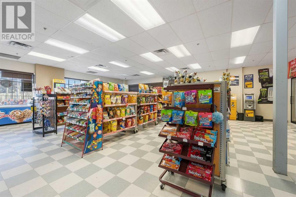 Business for Sale in   Bridlecrest Way SW Bridlewood Calgary 