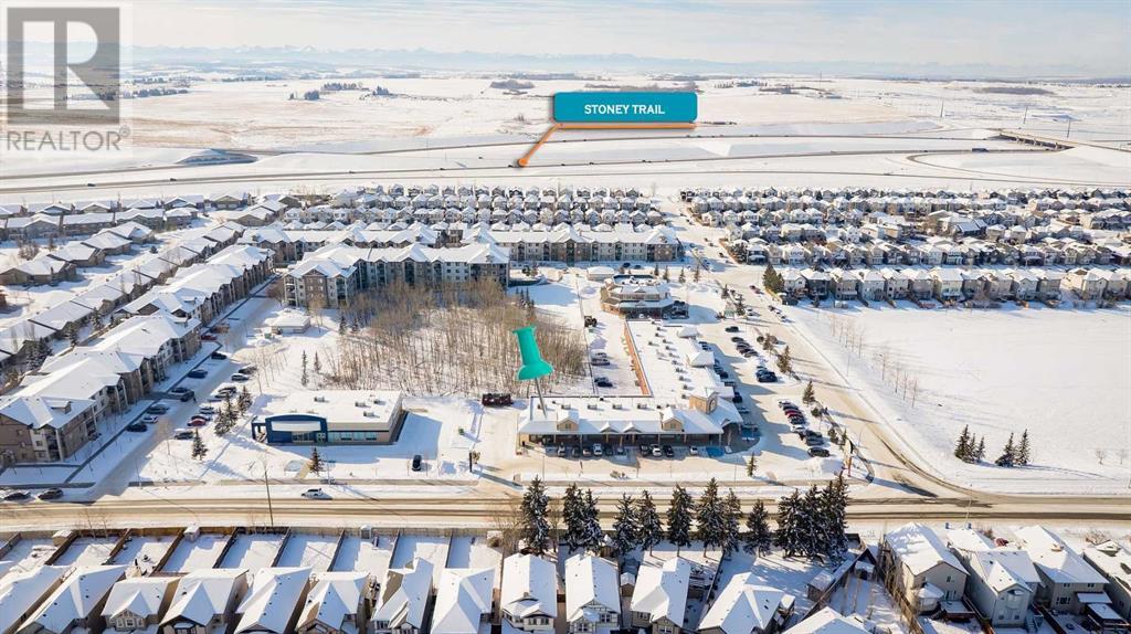 Business for Sale in   Bridlecrest Way SW Bridlewood Calgary 
