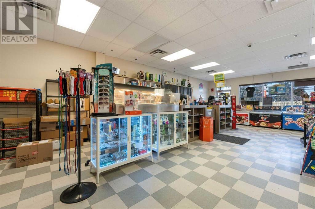 Business for Sale in   Bridlecrest Way SW Bridlewood Calgary 