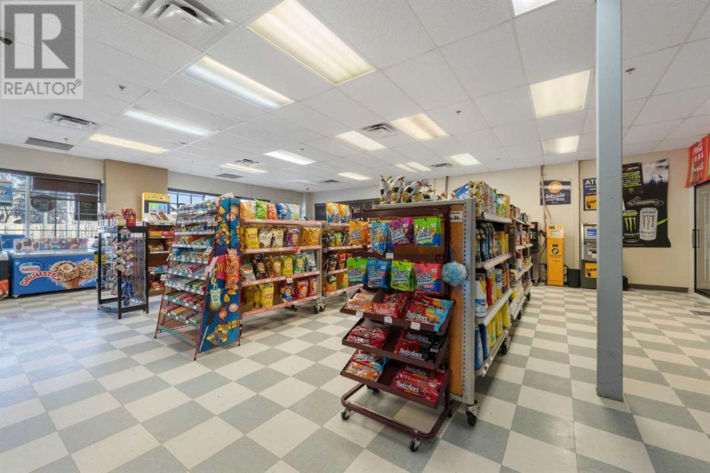 Business for Sale in   Bridlecrest Way SW Bridlewood Calgary 
