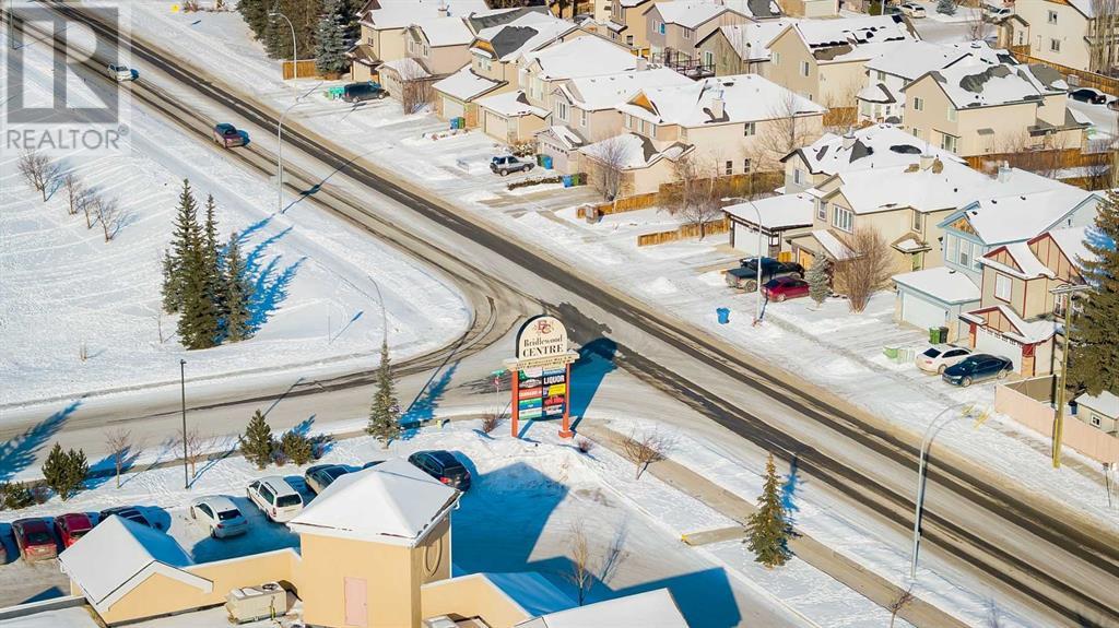 Business for Sale in   Bridlecrest Way SW Bridlewood Calgary 