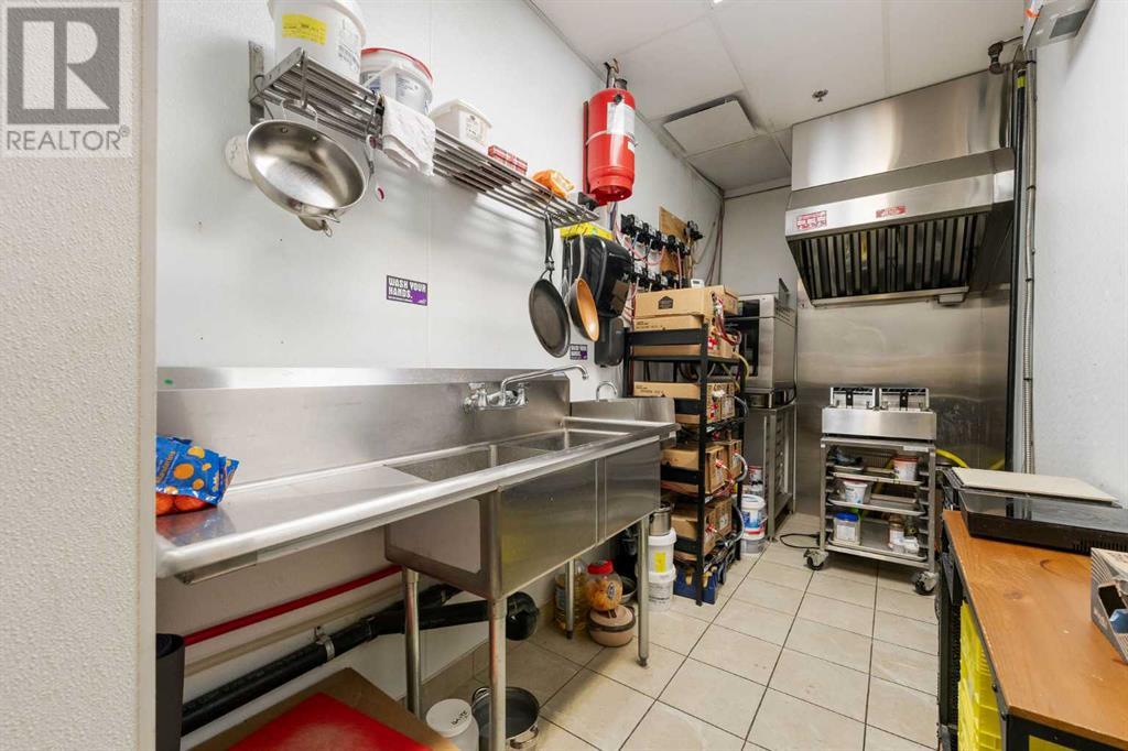 Business for Sale in   Bridlecrest Way SW Bridlewood Calgary 