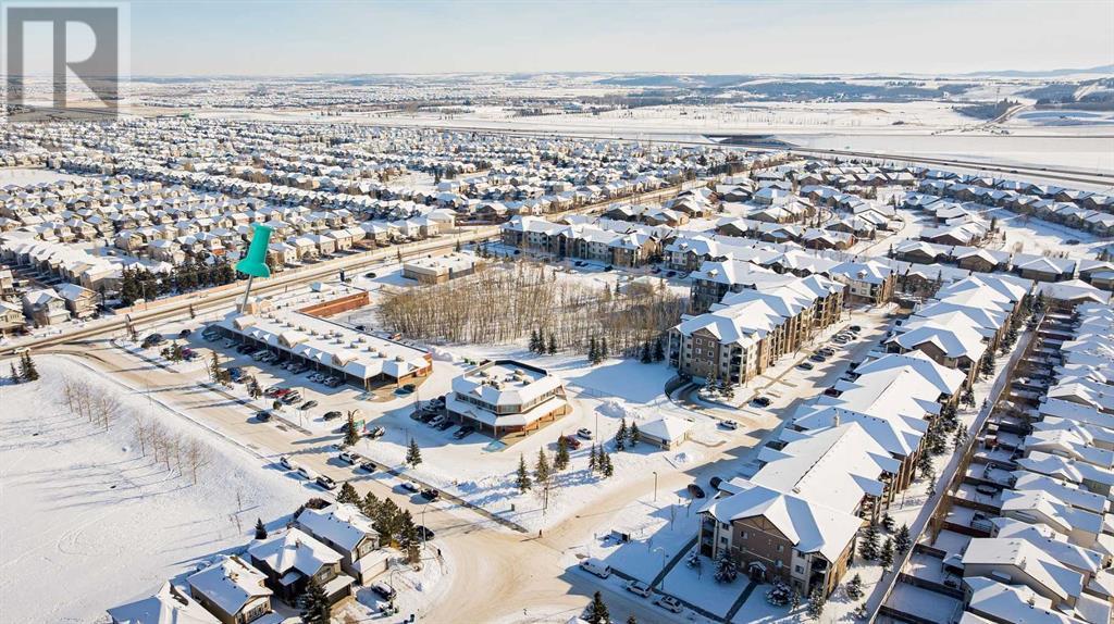 Business for Sale in   Bridlecrest Way SW Bridlewood Calgary 