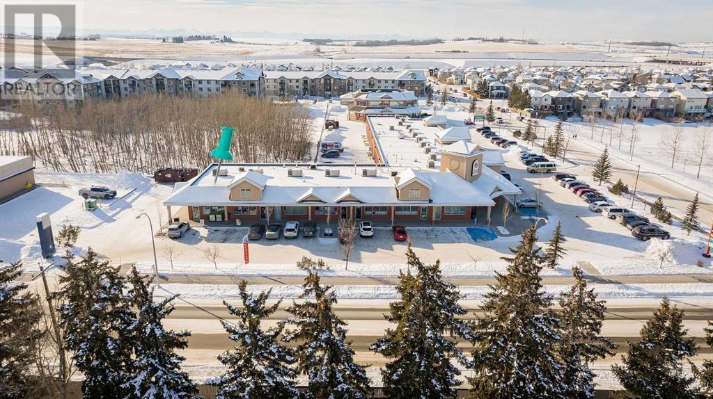 Business for Sale in   Bridlecrest Way SW Bridlewood Calgary 