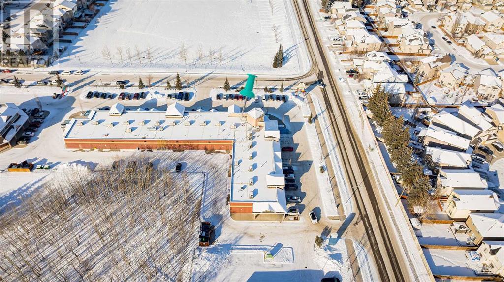 Business for Sale in   Bridlecrest Way SW Bridlewood Calgary 