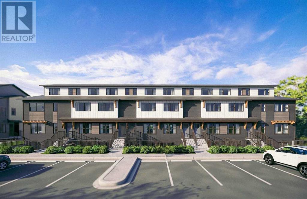 1104, 135 Mahogany Parade SE, Calgary, Alberta