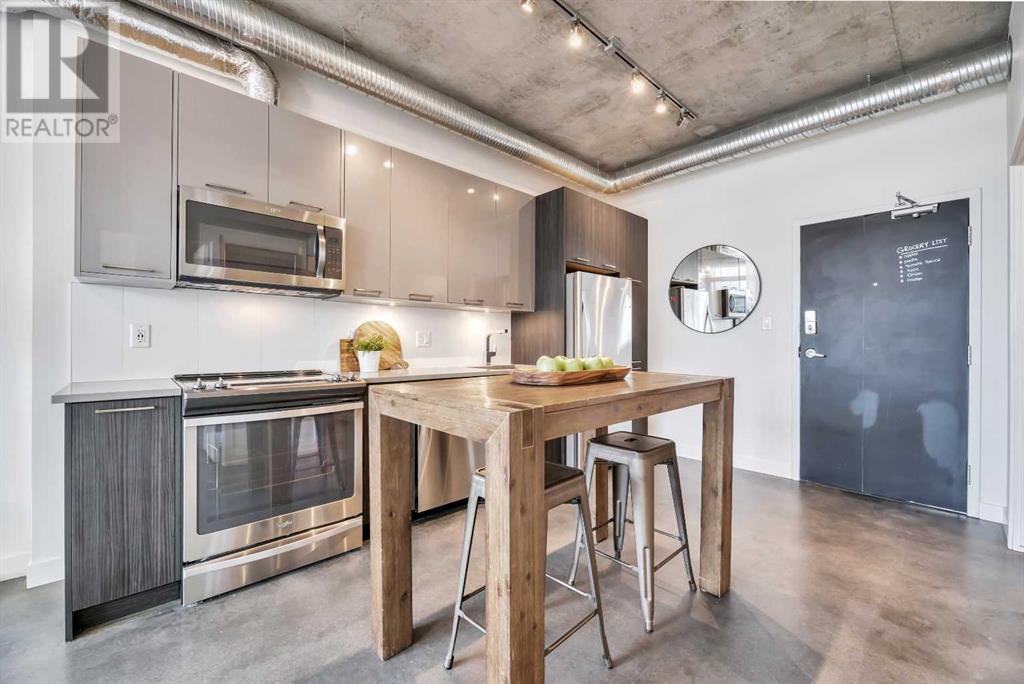 Single Family House for Sale in    Avenue SE Downtown East Village Calgary 