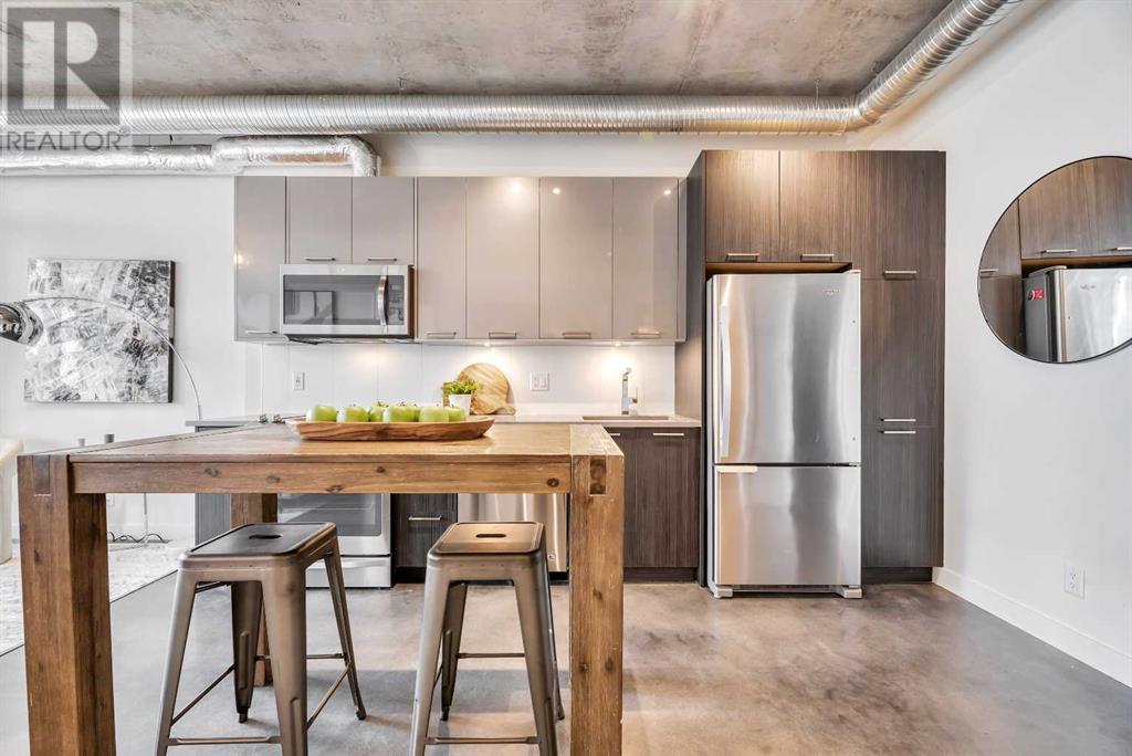 Single Family House for Sale in    Avenue SE Downtown East Village Calgary 