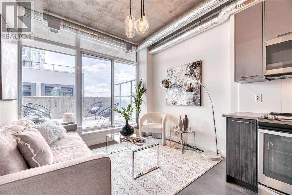 Single Family House for Sale in    Avenue SE Downtown East Village Calgary 