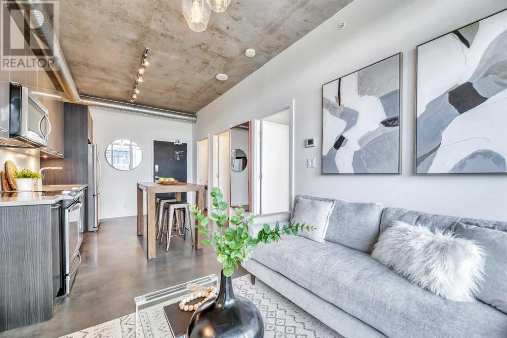 Single Family House for Sale in    Avenue SE Downtown East Village Calgary 