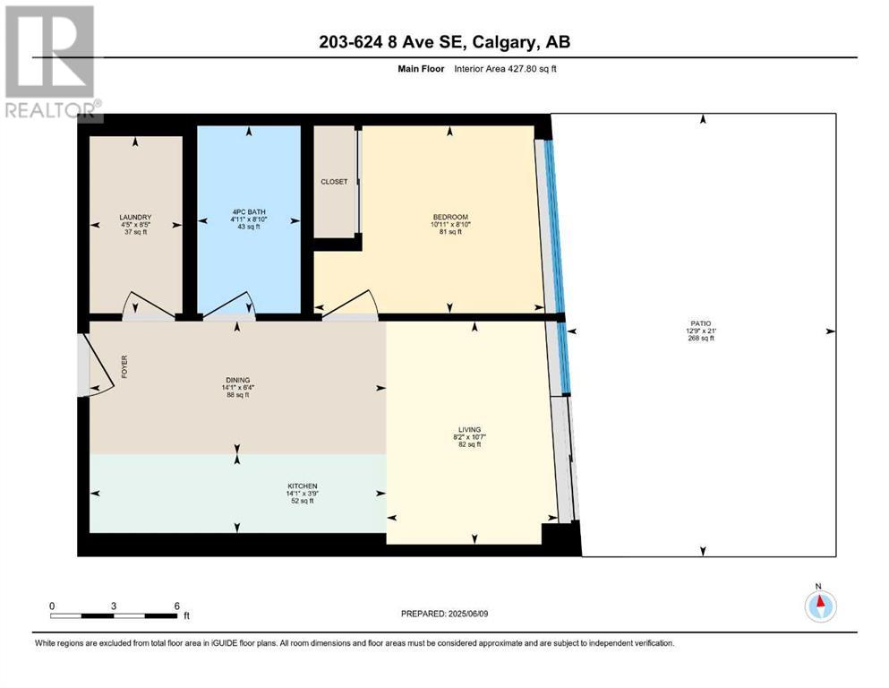 Single Family House for Sale in    Avenue SE Downtown East Village Calgary 