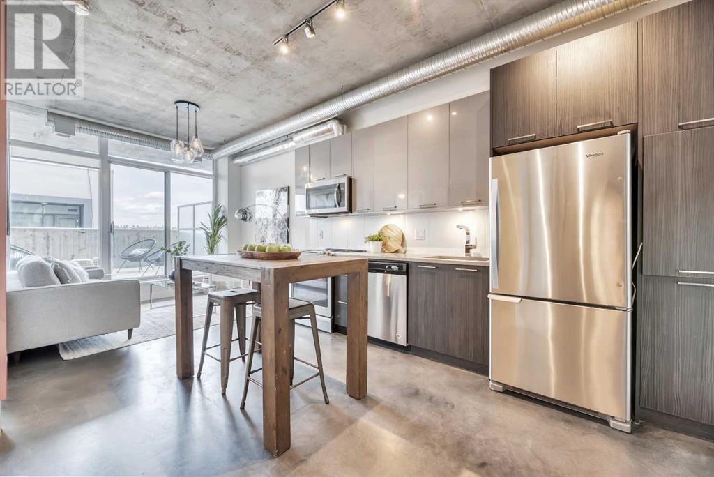 Single Family House for Sale in    Avenue SE Downtown East Village Calgary 