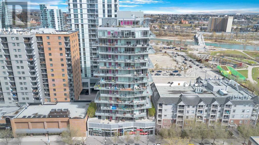 Single Family House for Sale in    Avenue SE Downtown East Village Calgary 