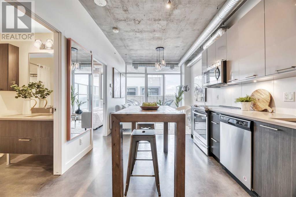 Single Family House for Sale in    Avenue SE Downtown East Village Calgary 