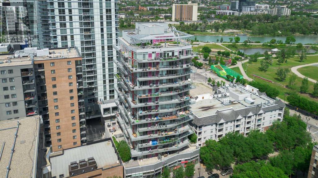 203, 624 8 Avenue SE, Calgary, Alberta
