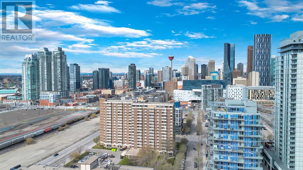 Single Family House for Sale in    Avenue SE Downtown East Village Calgary 