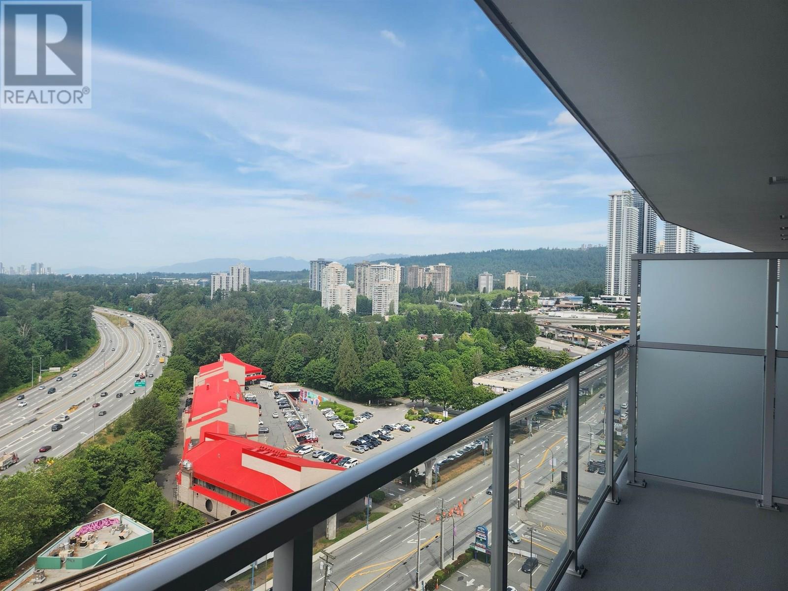 Photo 1 of 1807 318 Alderson Avenue, Coquitlam BC
