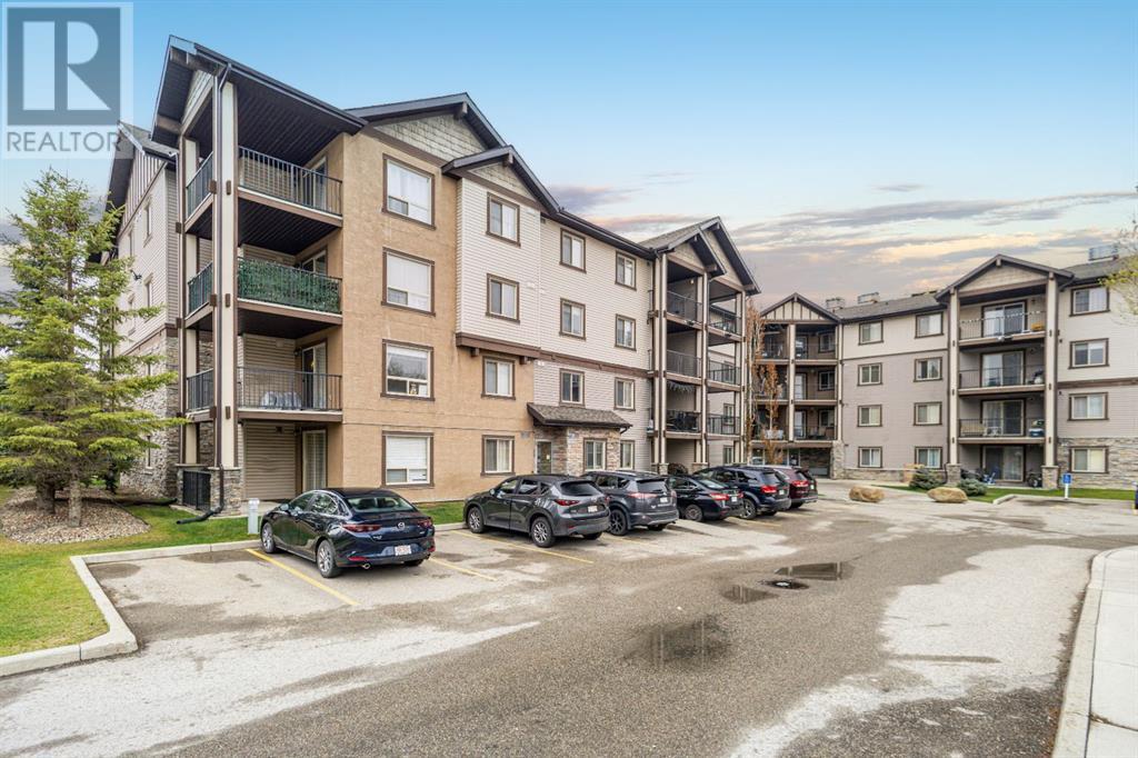 4410, 60 Panatella Street NW, Calgary, Alberta