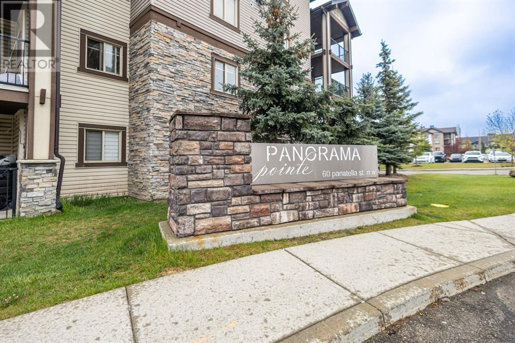 Single Family House for Sale in   Panatella Street NW Panorama Hills Calgary 