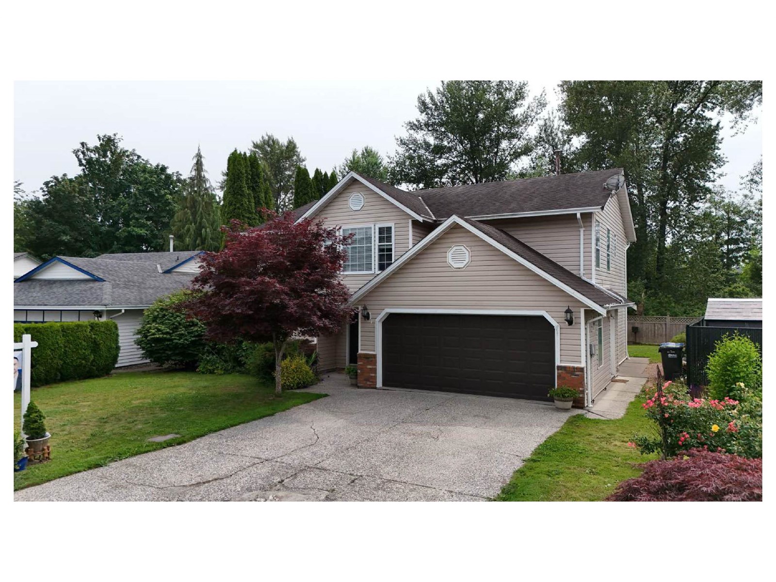 Photo 39 of 31002 Creekside Drive, Abbotsford BC