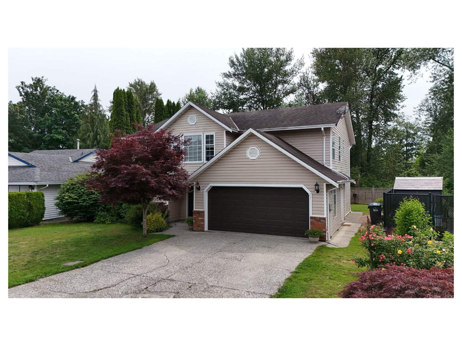 Photo 40 of 31002 Creekside Drive, Abbotsford BC
