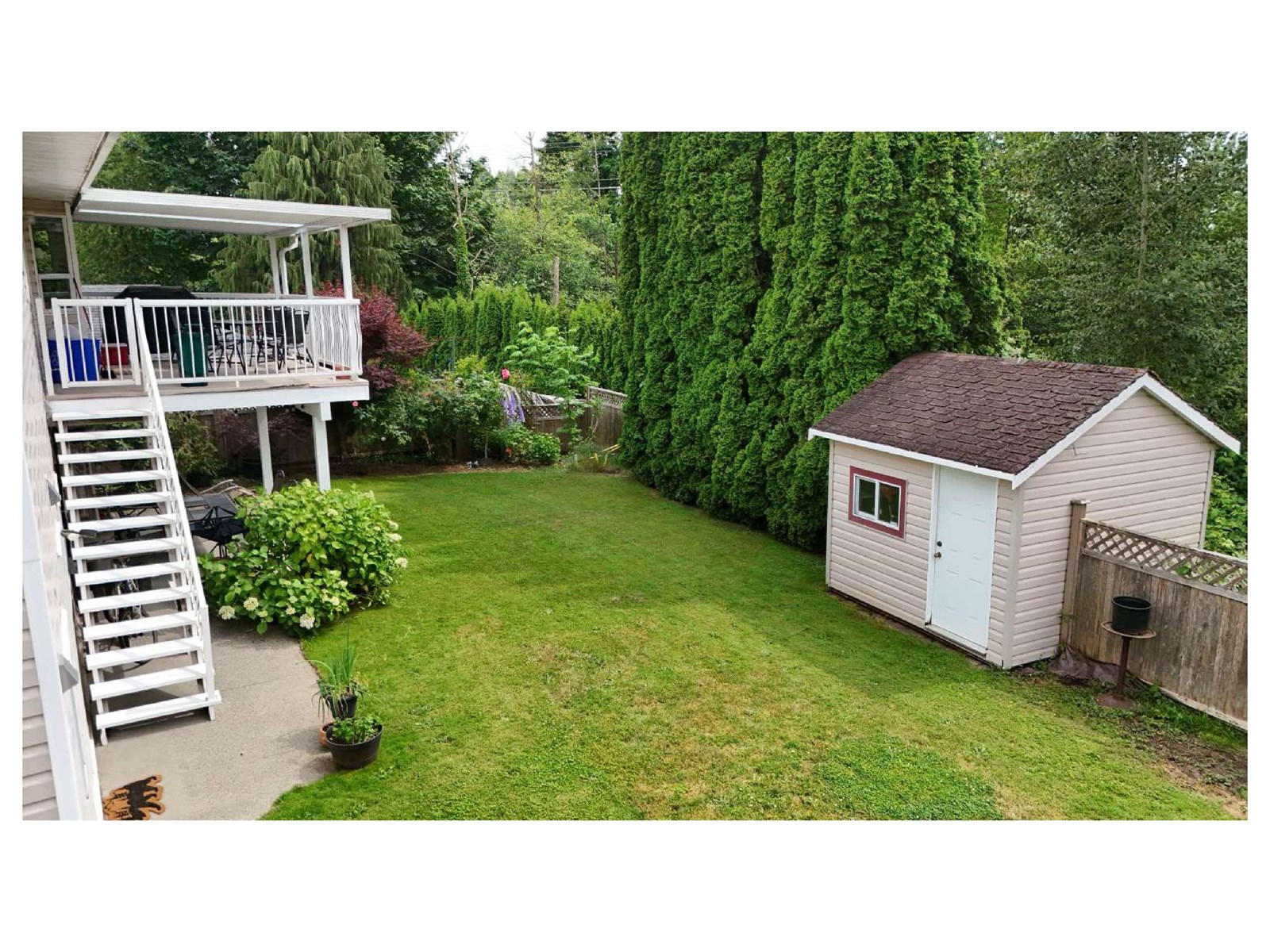 Photo 37 of 31002 Creekside Drive, Abbotsford BC