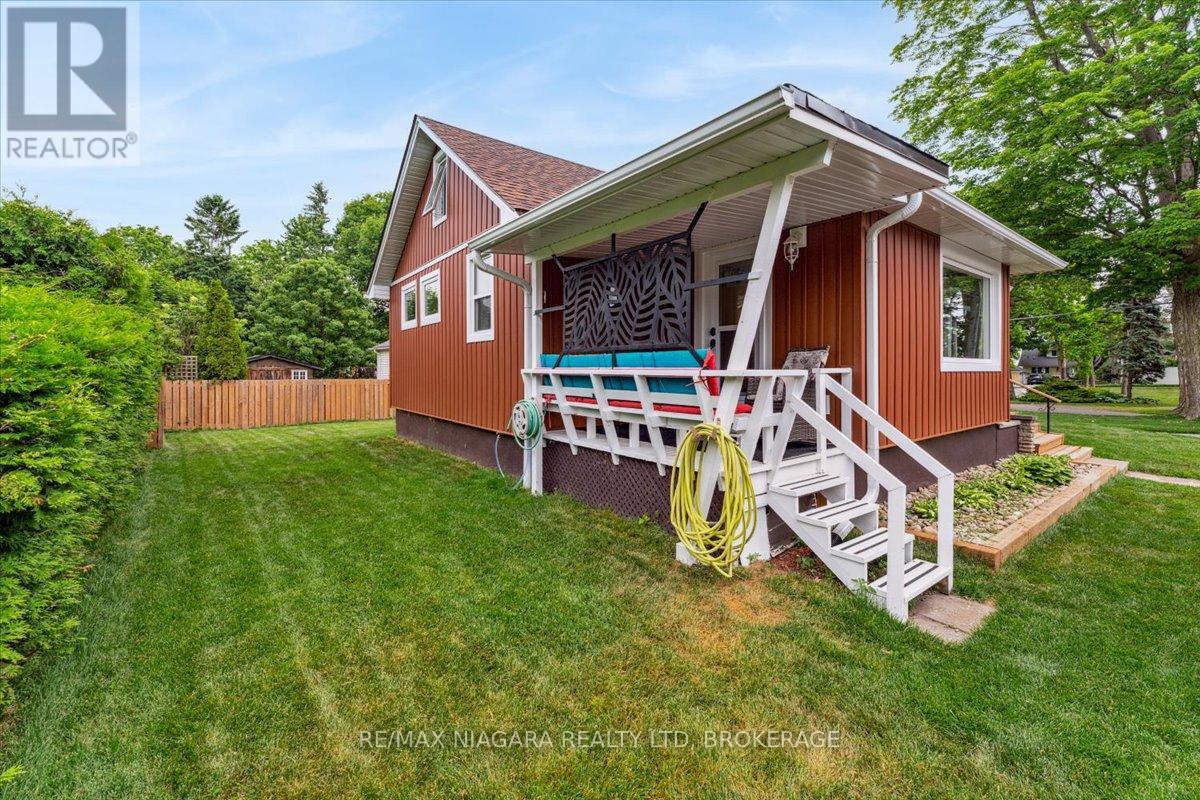 Photo 27 of 56 Oakridge Crescent, Port Colborne ON